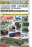 Vuurwerk folder 2025