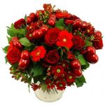 Valentijnsdag 14 februari