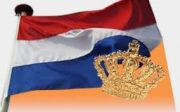 Koningsdag open van 11:00 tot 17:00 u