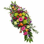 Rouwarrangementen